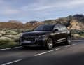 Audi Q8 SUV TFSI e quattro
