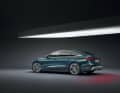 Audi S6 Sportback e-tron