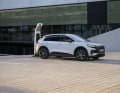 Audi Q4 40 e-tron