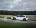 Audi A3 Sportback TFSI e