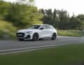 Audi A3 Sportback TFSI e