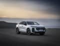 Audi Q3 Sportback e-hybrid