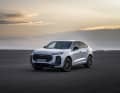 Audi Q3 Sportback e-hybrid