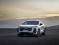 Audi Q3 Sportback e-hybrid