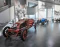 Audi museum mobile