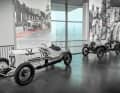 Audi museum mobile