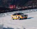 Harald Demuth startet beim F.A.T. Ice Race in Zell am See. Der zweifache Deutsche Rallyemeister pilotiert dort am 31. Januar einen Audi quattro Rallye A2.