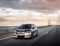 Audi A2 e-tron