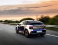 Audi A2 e-tron
