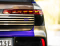 Audi A2 e-tron