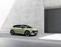 Audi A2 e-tron