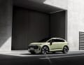 Audi A2 e-tron
