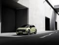 Audi A2 e-tron