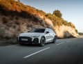 Audi A6 allroad e-hybrid TDI