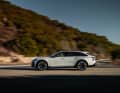 Audi A6 allroad e-hybrid TDI