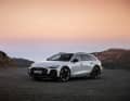 Audi A6 allroad e-hybrid TDI