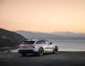 Audi A6 allroad e-hybrid TDI