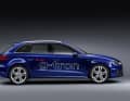Aud A3 Sportback g-tron