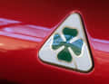 Alfa Romeo Giulia Quadrifoglio Oro