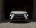 Mitsubishi Grandis