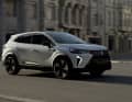 Mitsubishi Grandis