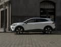 Mitsubishi Grandis
