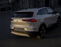 Mitsubishi Grandis