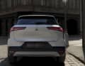 Mitsubishi Grandis