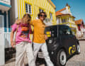Citroën Ami Rip Curl