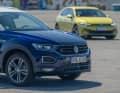 Vergleichstest: VW Golf 8 1.5 eTSI vs. VW T-Roc 1.5 TSI