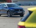 Vergleichstest: VW Golf 8 1.5 eTSI vs. VW T-Roc 1.5 TSI