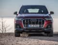 Test: Audi Q7 55 TFSI
