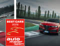 Alfa Romeo triumphiert bei BEST CARS 2026