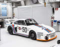 Porsche 935/77 Testauto