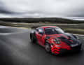 Porsche 911 GT4 R