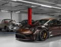 Porsche 911 GT3 RS