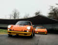 Porsche 911 S/T, 911 S/T (1972)