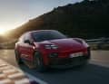 Porsche bringt ersten elektrischen Macan GTS