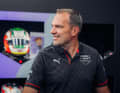 Florian Modlinger, Gesamtprojektleiter Formel E, London E-Prix, Großbritannien, 2025 | Foto; Porsche AG