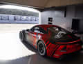 Porsche 911 GT4 R