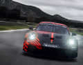 Porsche 911 GT4 R