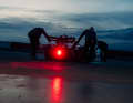 Erprobung GEN4, Formel E, Almería, Spanien, 2026
