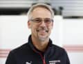 Thomas Laudenbach, Leiter Porsche Motorsport, FIA WEC, Spa-Francorchamps, Vorschau, 2025 | Foto; Porsche AG