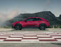 Porsche Macan GTS, 2025
