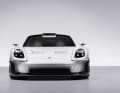 Porsche Mission S, Visionsmodell