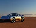 Porsche 911 Turbo S Land Down Under