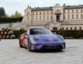 Porsche 911 GT3 Touring