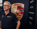 Thomas Laudenbach, Leiter Porsche Motorsport