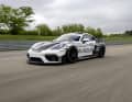 718 Cayman GT4 RS Clubsport, 2026