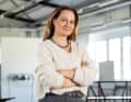Maren Springmann, CIO bei Porsche